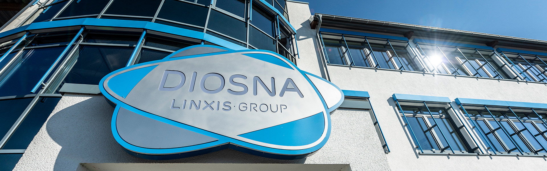 Feed & fine chemicals production with DIOSNA and expert network.<br/><b>Your direct contact</b>