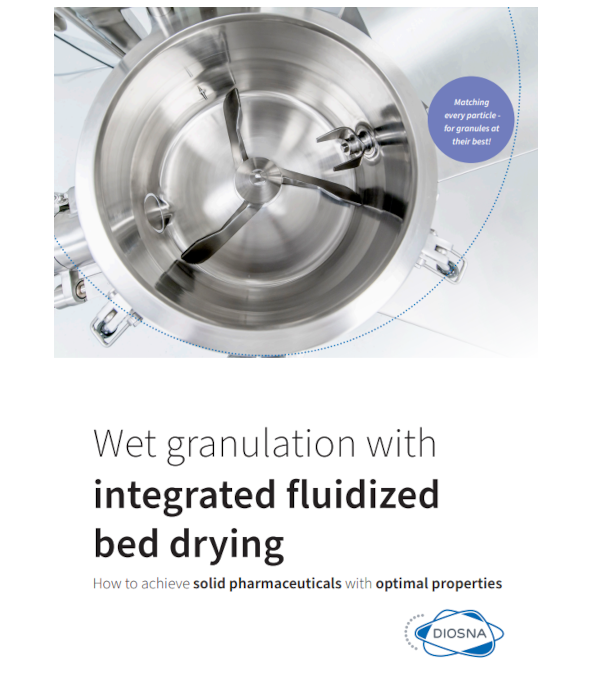 How to achieve solid pharmaceuticals with optimal properties?