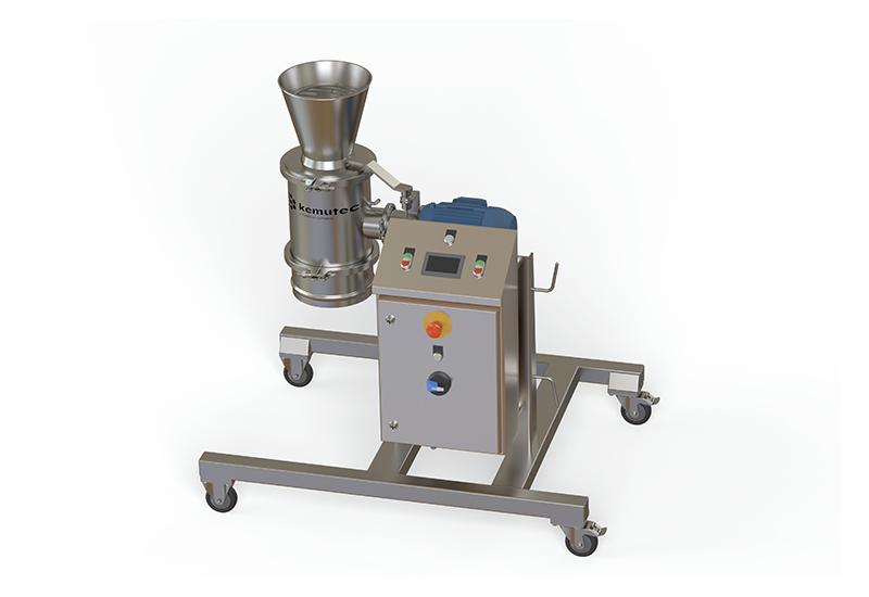 Kemutec CM170 Lab Unit