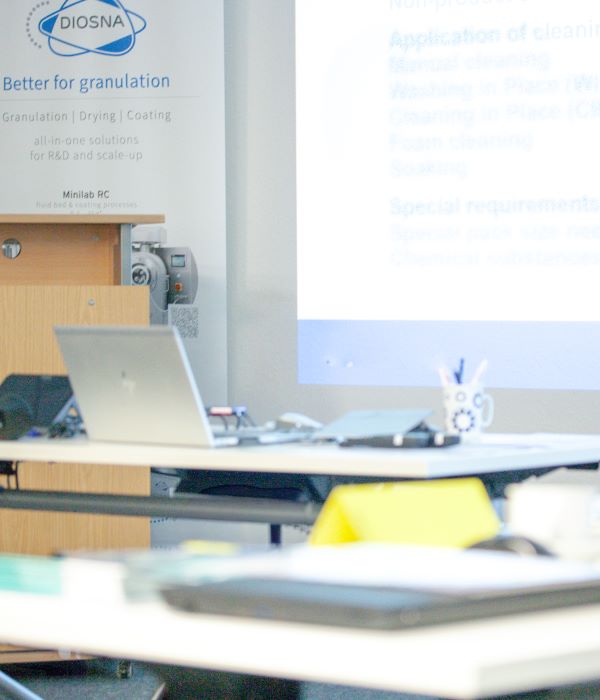 Presentation Mike Brown (ONFAB)