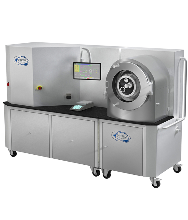 Midilab RC product 
