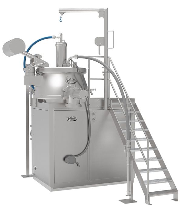 P 300-P 1250 product sheet