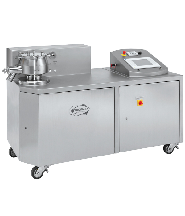 P/VAC -10 product sheet