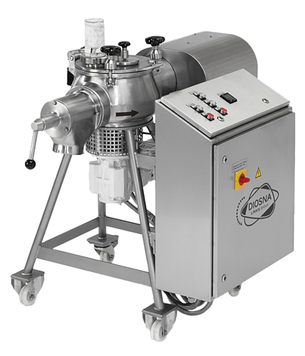 Universal mixer product sheet