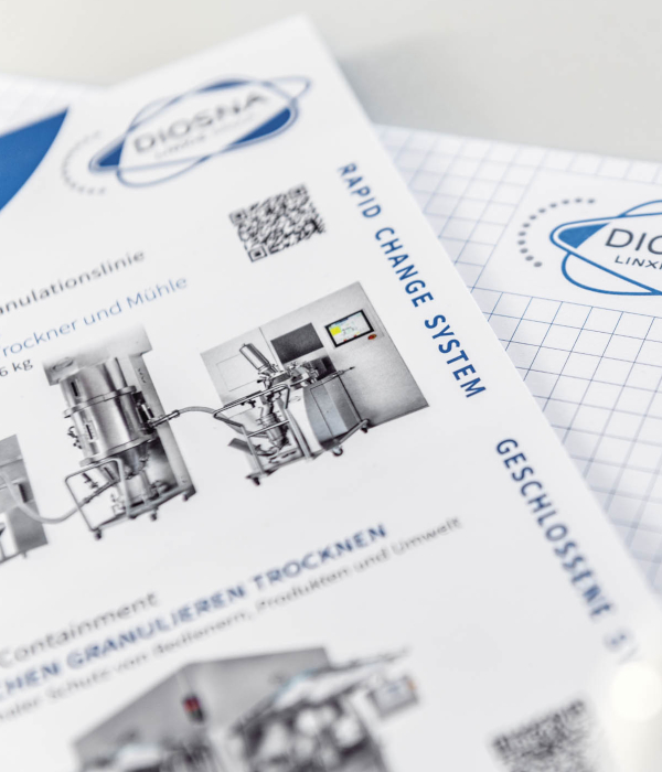 Product portfolio