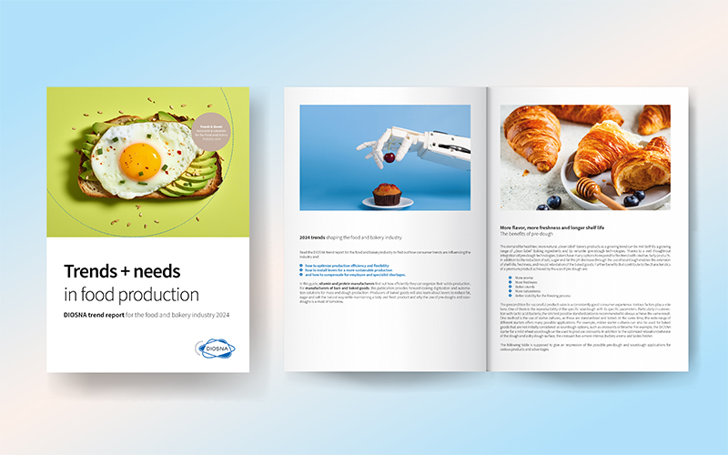 Discover the <b>trend report 2024</b>