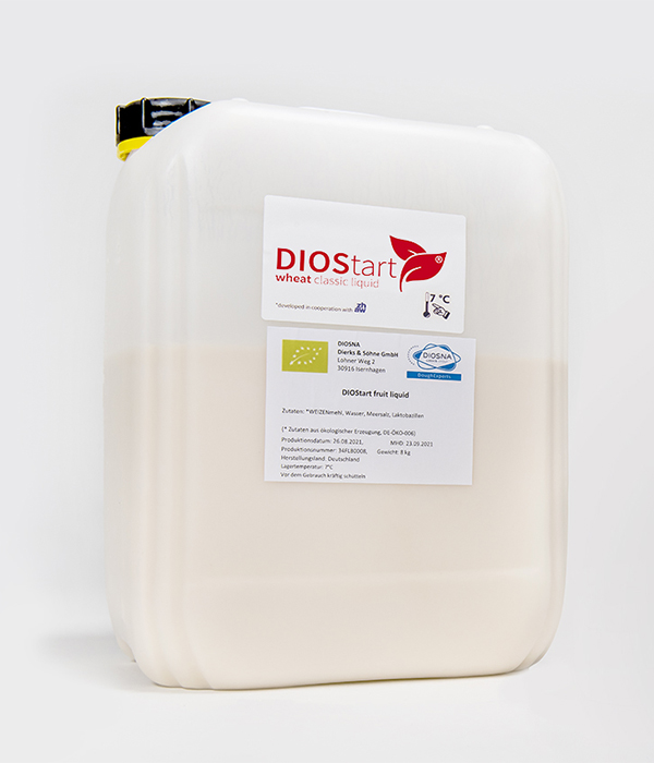 DIOStart®<br/>wheat classic liquid