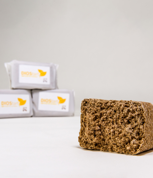 DIOStart®<br/>rye bread fermentation