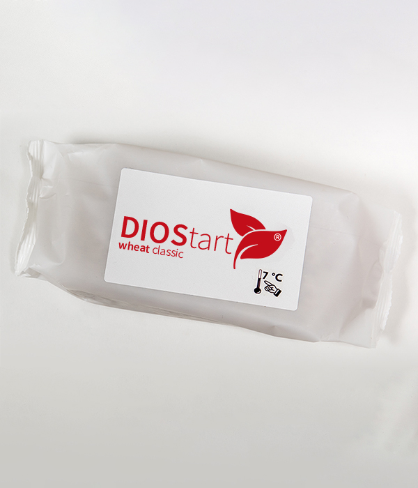 DIOStart®<br/>wheat classic