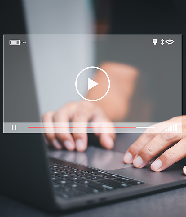 Webinars/Audiocasts