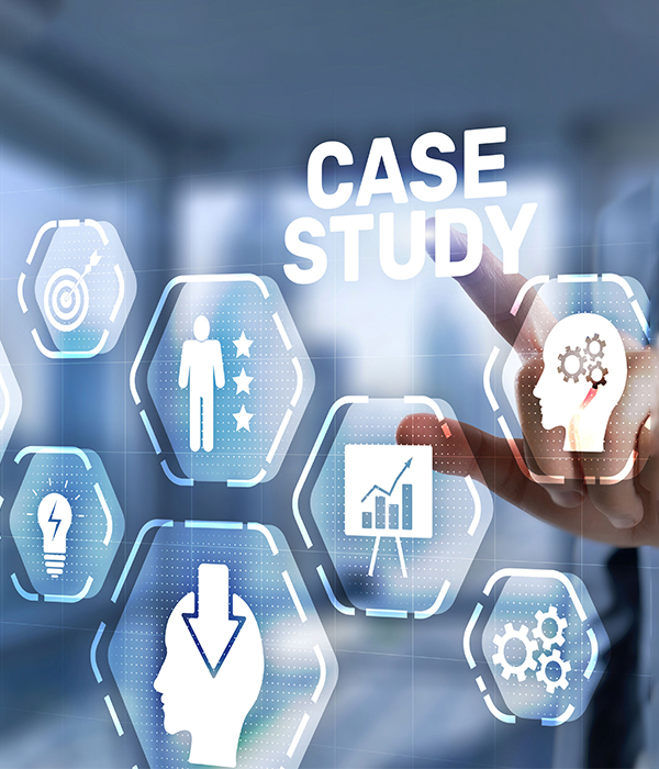 White papers & case studies