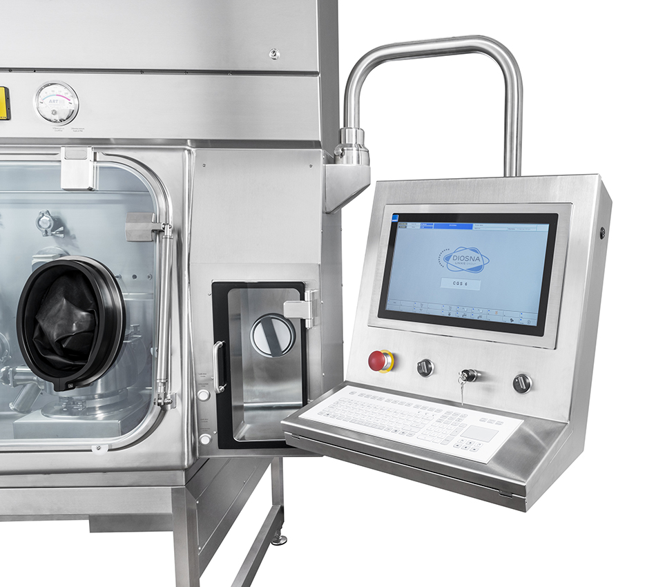 <b>Single-use Equipment</b> as a flexible alternative