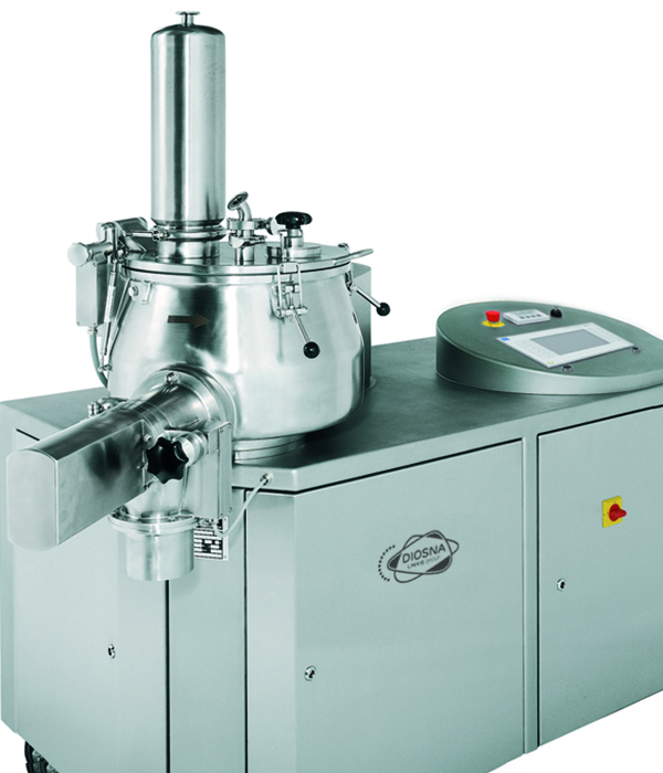 Laboratory equipment