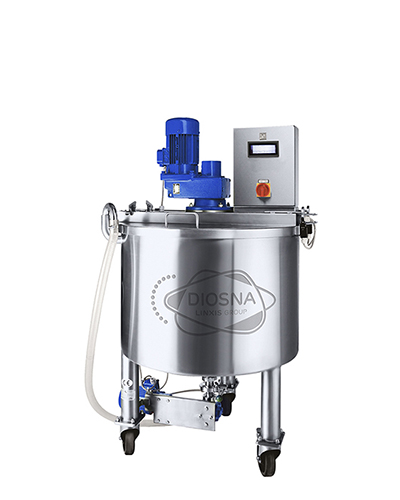 Fermenter