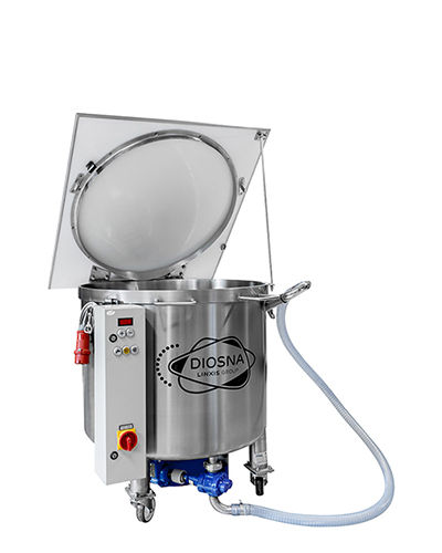 Fermenter