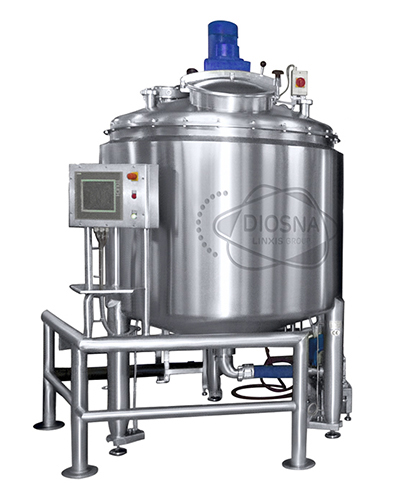 Fermenter