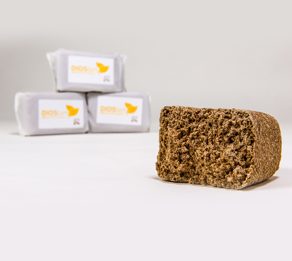 DIOStart® starter cultures