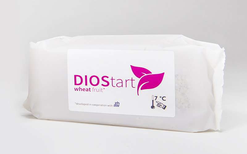 DIOStart® <b>wheat fruit</b><br>