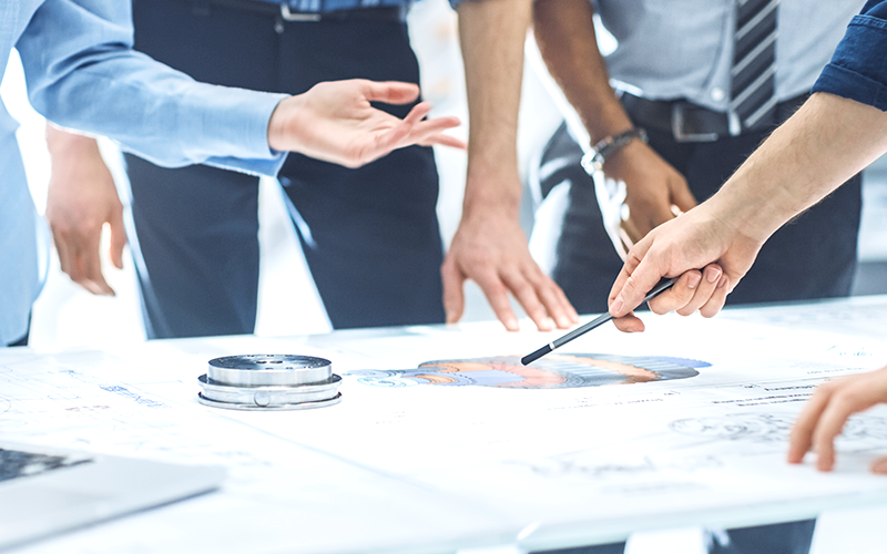 Job offers for <b>Interns, Bachelor's and Master's students, retraining and temporary work</b>