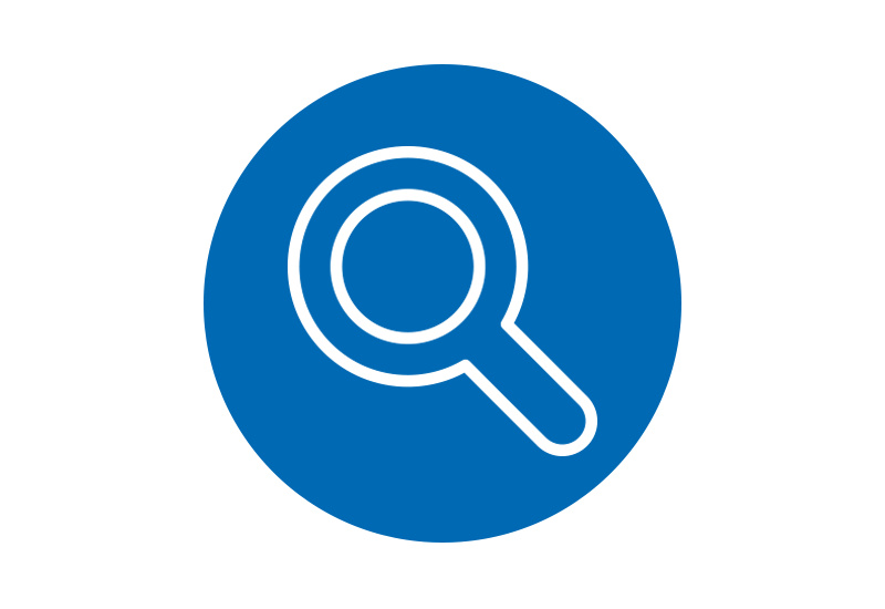 2. Review of your application
