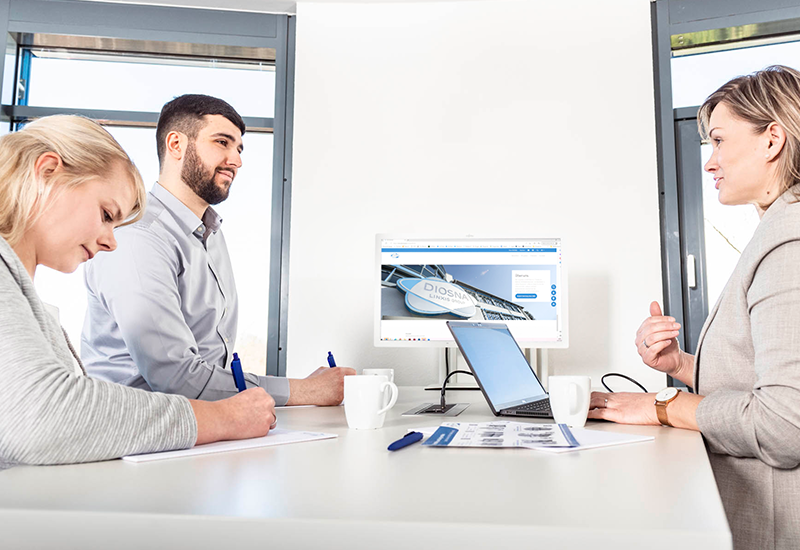 Trainee Qualifizierung (m/w/d)