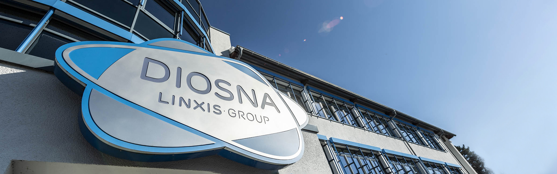 Your tablets production with DIOSNA and experts network.<br /> <b>Ask us</b>